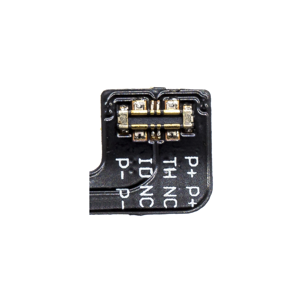 Compatibele batterijvervanging voor OPPO BLP695