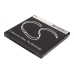 Battery compatible with OPPO CS-OPU521SL