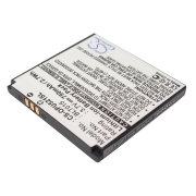 Battery compatibleWith OPPO