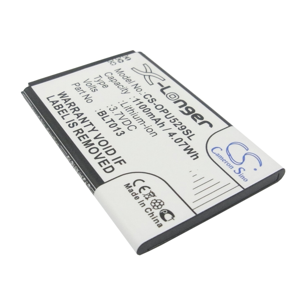 Bureau-oplader Nokia CS-OPU529SL