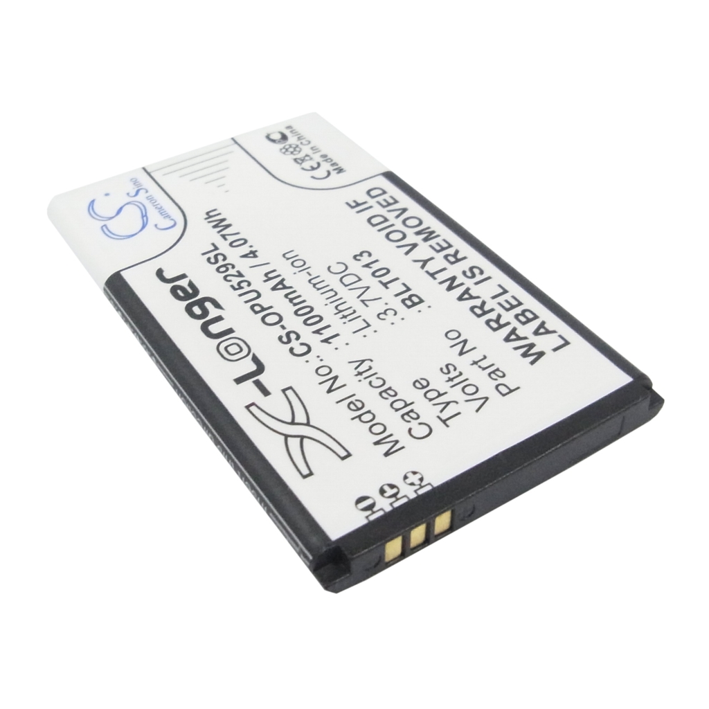 Bureau-oplader Nokia CS-OPU529SL