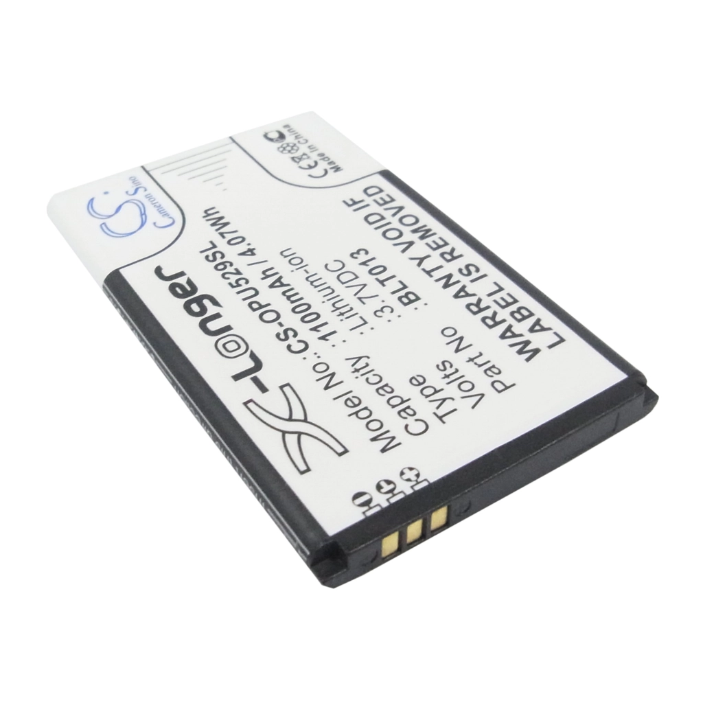 Bureau-oplader Asus CS-OPU529SL
