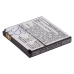 Battery compatible with OPPO CS-OPU539SL