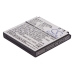 Battery compatible with OPPO CS-OPU539SL