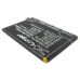 Compatibele batterijvervanging voor OPPO BLP537