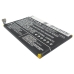 Compatibele batterijvervanging voor OPPO BLP537