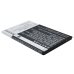 Bureau-oplader Nokia CS-OPU707SL