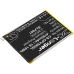 Compatibele batterijvervanging voor OPPO BLP807