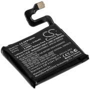 Batterij compatibleWith Oppo
