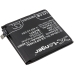 Compatibele batterijvervanging voor OPPO BLP671