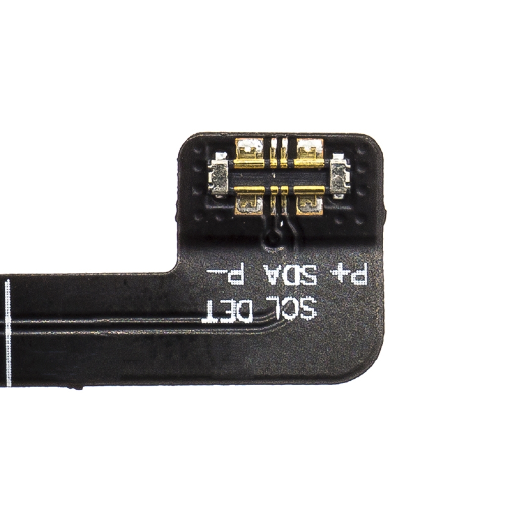 Compatibele batterijvervanging voor OPPO BLP671