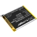 Compatibele batterijvervanging voor OPPO BLP741