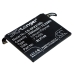 Compatibele batterijvervanging voor OPPO BLP749