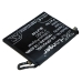 Compatibele batterijvervanging voor OPPO BLP749