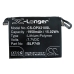 Compatibele batterijvervanging voor OPPO BLP749