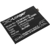 Compatibele batterijvervanging voor OPPO BLP809