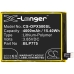 Compatibele batterijvervanging voor OPPO BLP775