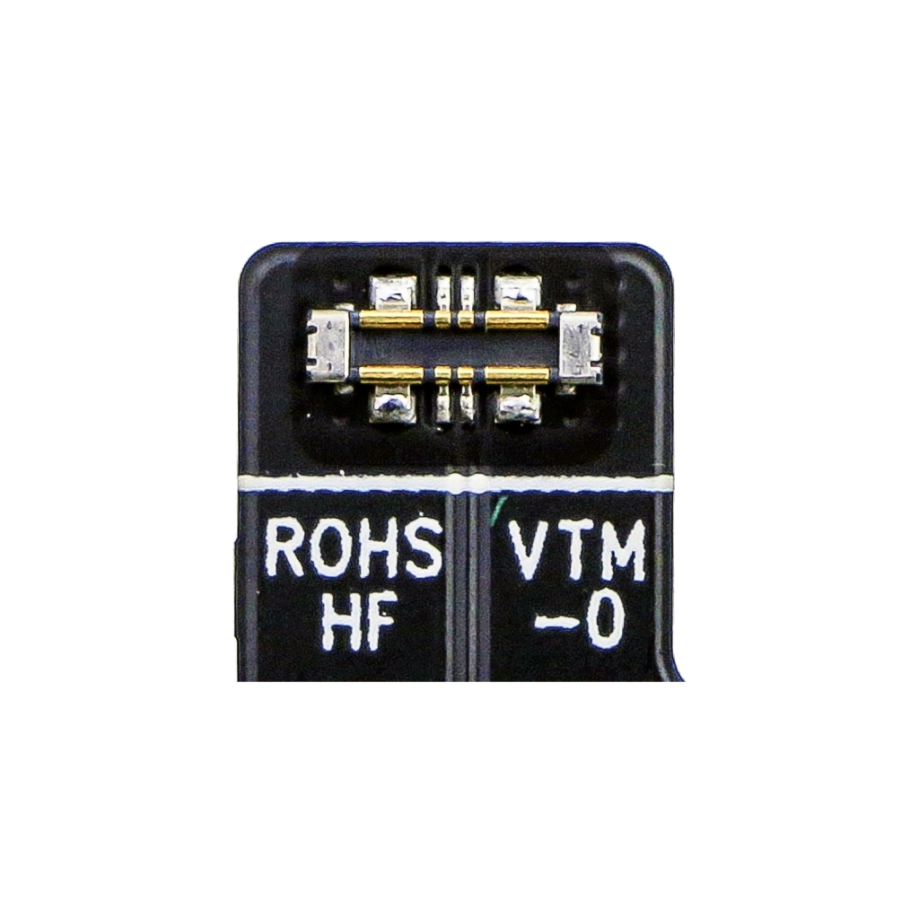 Compatibele batterijvervanging voor OPPO BLP777