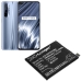 Compatibele batterijvervanging voor OPPO BLP777