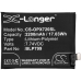 Compatibele batterijvervanging voor OPPO BLP799