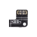 Compatibele batterijvervanging voor OPPO BLP799
