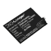 Compatibele batterijvervanging voor OPPO BLP889