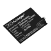 Compatibele batterijvervanging voor OPPO BLP889