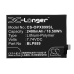 Compatibele batterijvervanging voor OPPO BLP889