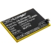 Compatibele batterijvervanging voor OPPO BLP713