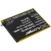 Compatibele batterijvervanging voor OPPO BLP713