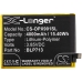 Compatibele batterijvervanging voor OPPO BLP713