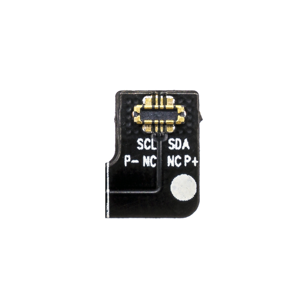 Compatibele batterijvervanging voor OPPO BLP713
