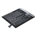 Compatibele batterijvervanging voor OPPO BLP533