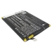 Compatibele batterijvervanging voor OPPO BLP539