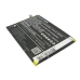 Compatibele batterijvervanging voor OPPO BLP539