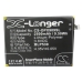 Compatibele batterijvervanging voor OPPO BLP539