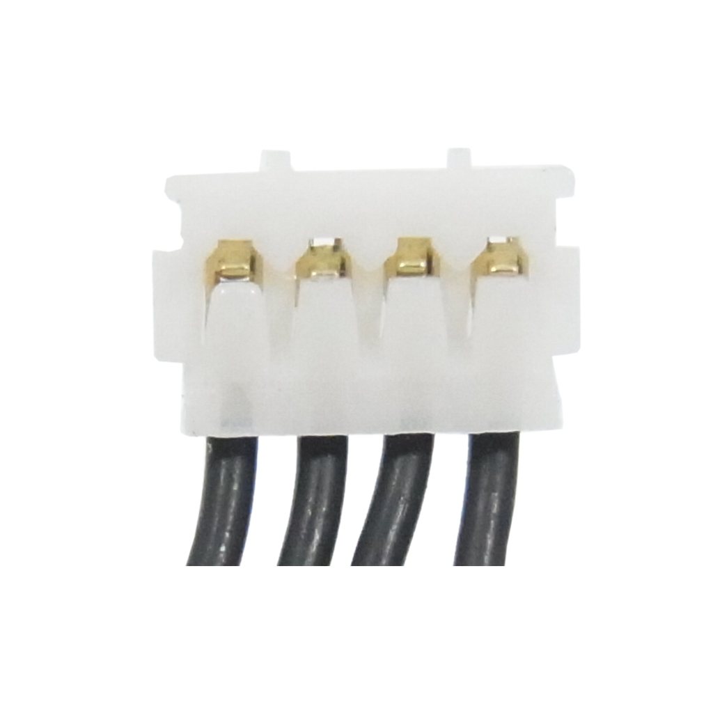 Compatibele batterijvervanging voor OPPO BLP539