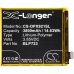 Compatibele batterijvervanging voor OPPO BLP723