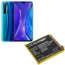 Compatibele batterijvervanging voor OPPO BLP723