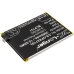 Compatibele batterijvervanging voor OPPO BLP731