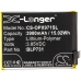 Compatibele batterijvervanging voor OPPO BLP731