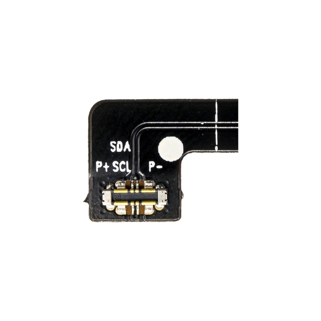 Compatibele batterijvervanging voor OPPO BLP731