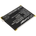 Compatibele batterijvervanging voor OPPO BLP717