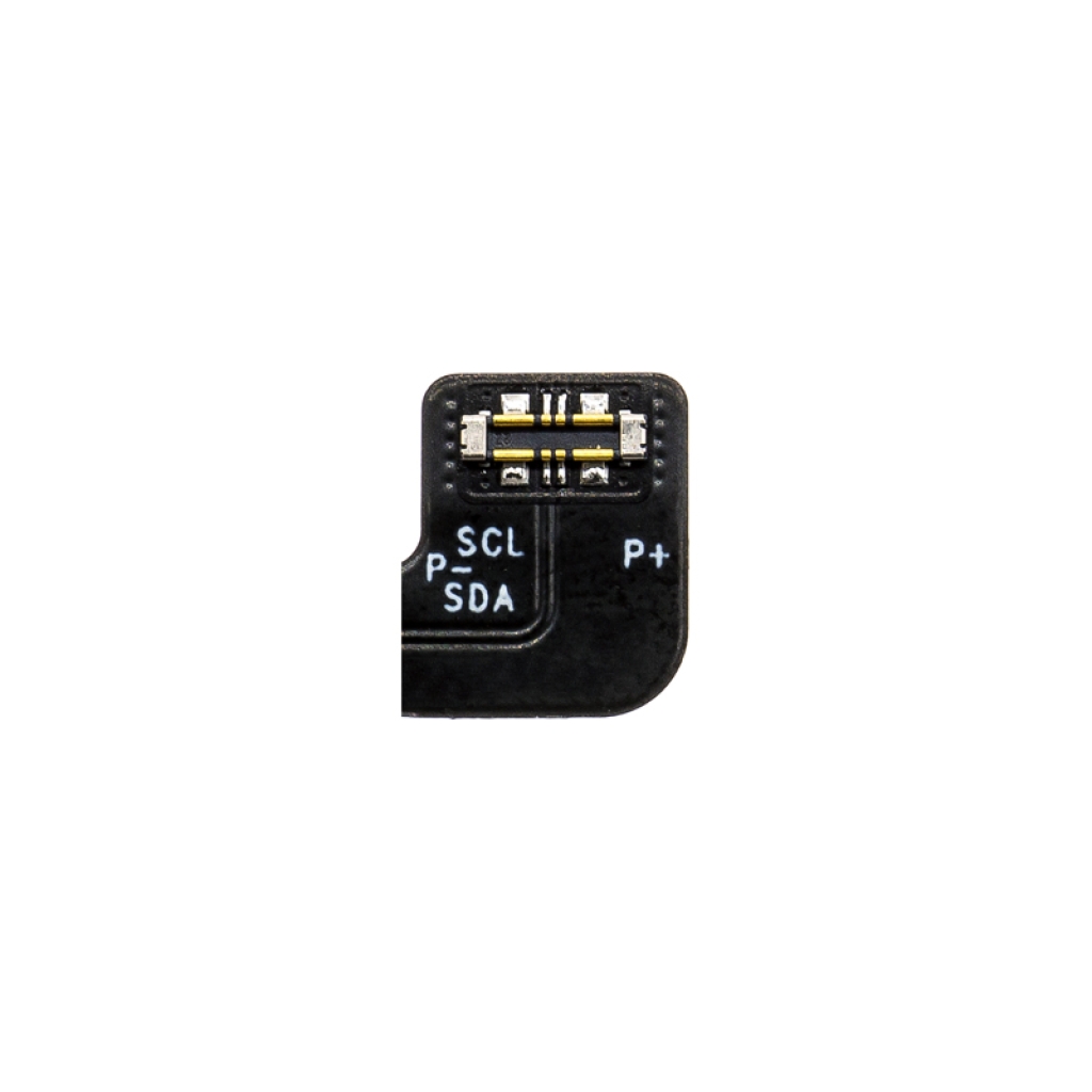 Compatibele batterijvervanging voor OPPO BLP717