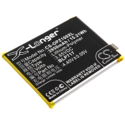 Battery compatibleWith OPPO