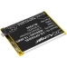 Compatibele batterijvervanging voor OPPO BLP839