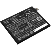 Battery compatibleWith OPPO