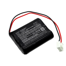 Compatibele batterijvervanging voor ORCA CF040AKU