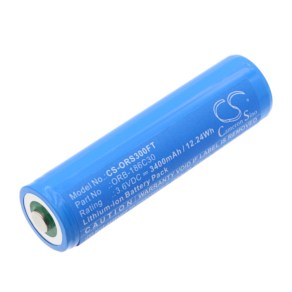 Batterij voor verlichtingssysteem Olight CS-ORS300FT