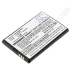 BabyPhone Batterij Beaba CS-ORS895MB